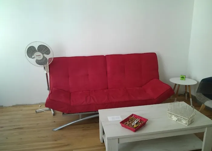 Gite 4 Chambres A Cognac