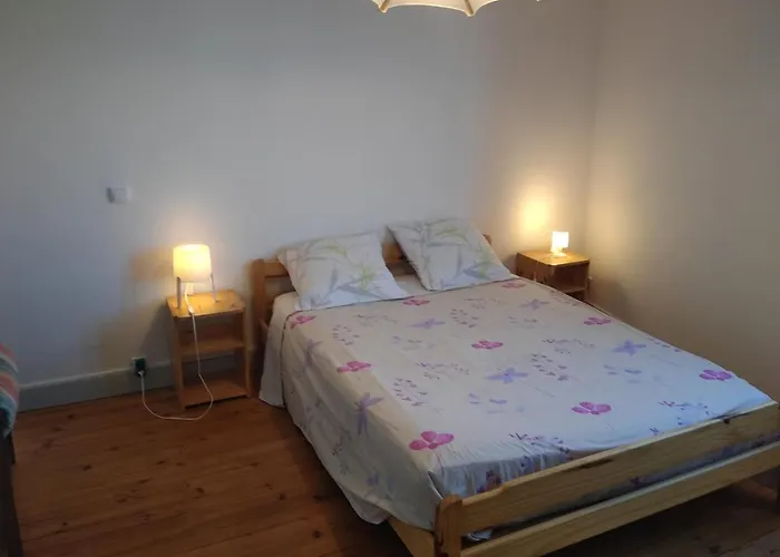 Gite 4 Chambres A Cognac